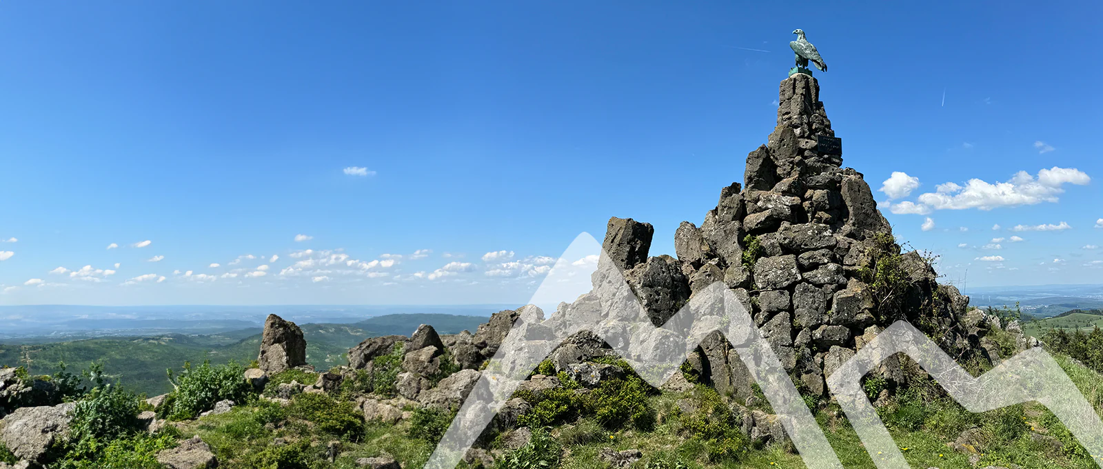 Gipfelstürmer aufgepasst: Entdecke deine Wanderschuhe